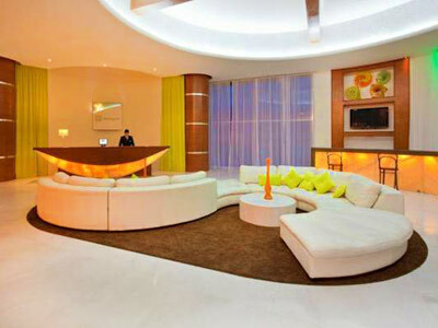 Hotel Holiday Inn Salamanca