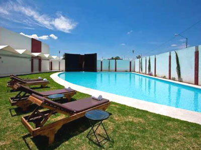 Hotel Holiday Inn Salamanca