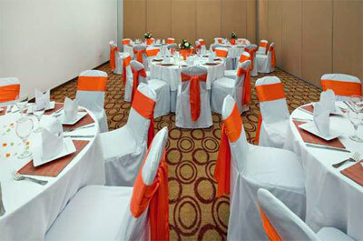 Hotel Holiday Inn Salamanca