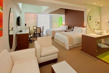 Hotel Holiday Inn Salamanca