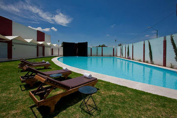 Hotel Holiday Inn Salamanca