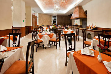 Hotel Holiday Inn Salamanca