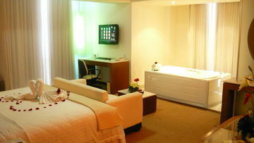 Hotel Holiday Inn Salamanca