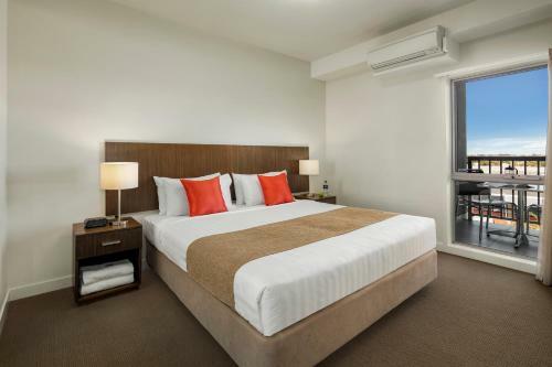 Aparthotel Quest Serviced Apartments - Mildura