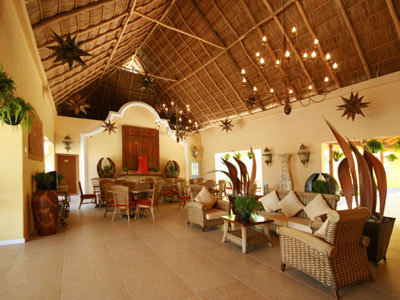 Hotel Las Palomas Vallarta