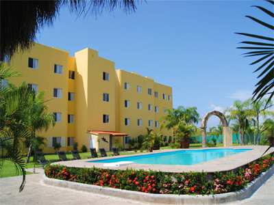 Hotel Las Palomas Vallarta