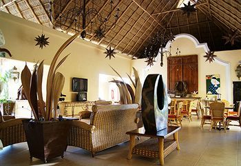 Hotel Las Palomas Vallarta
