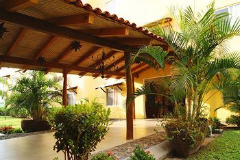 Hotel Las Palomas Vallarta