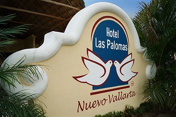 Hotel Las Palomas Vallarta