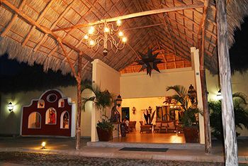 Hotel Las Palomas Vallarta