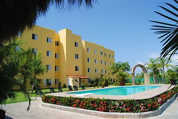 Hotel Las Palomas Vallarta