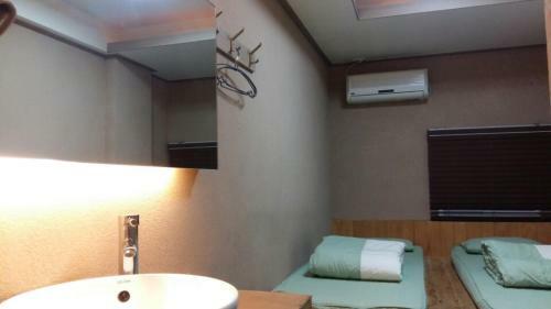 Haechi Hostel