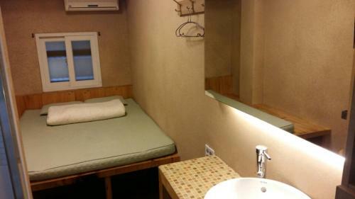 Haechi Hostel