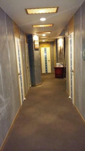 Haechi Hostel