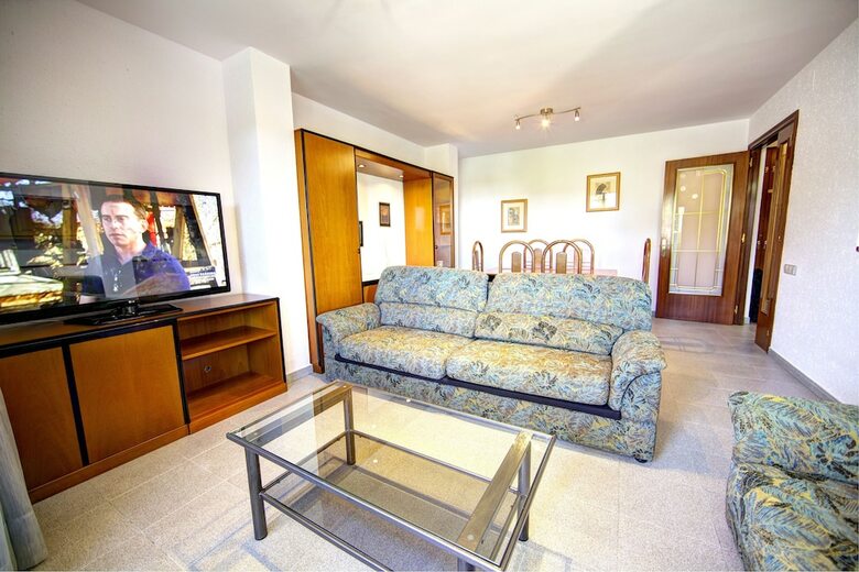 Sono Master Apartments