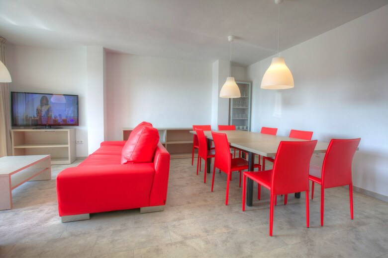 Sono Master Apartments