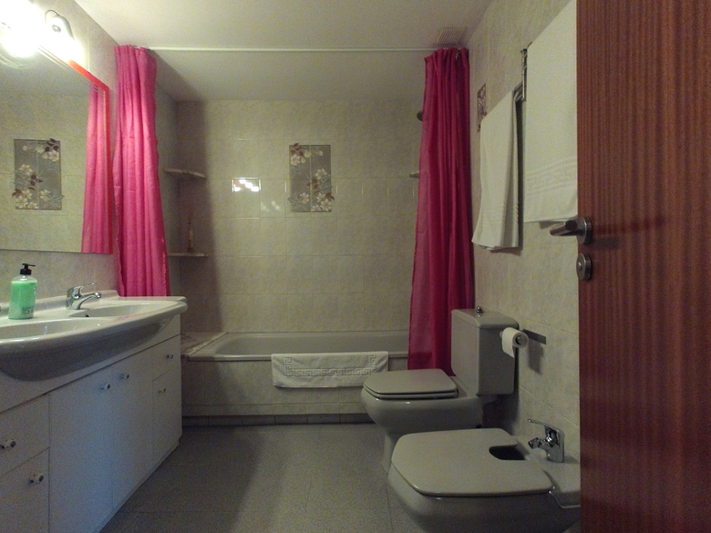Sono Master Apartments