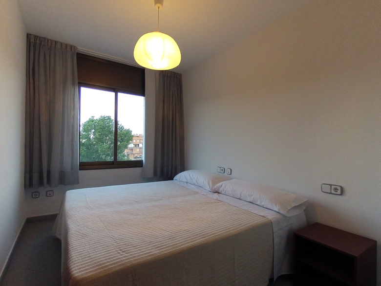 Sono Master Apartments