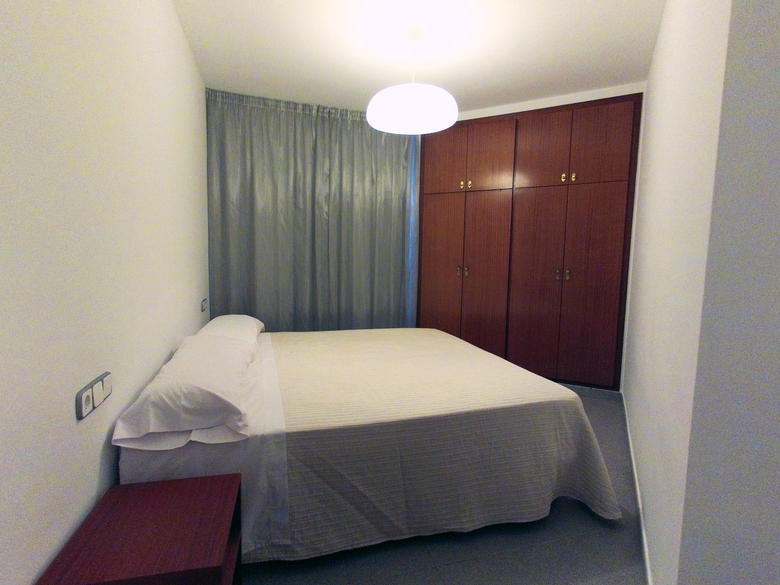 Sono Master Apartments