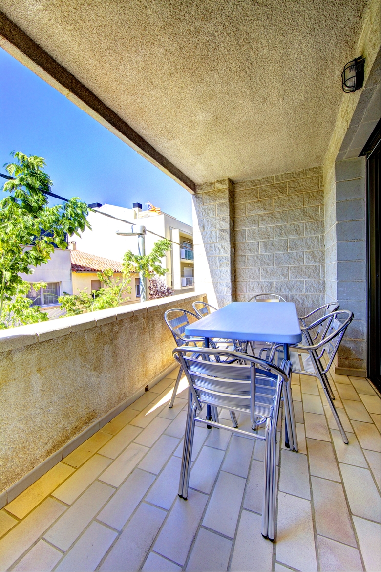 Sono Master Apartments