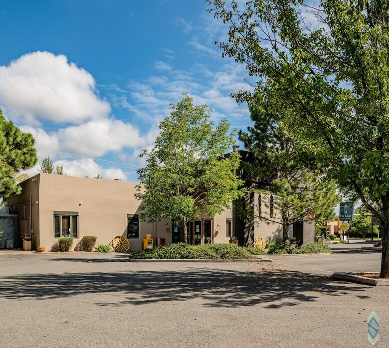 Hotel Santa Fe Sage Inn