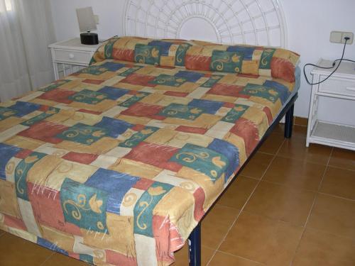 Apartamentos Golf Mar