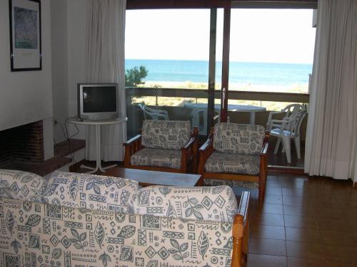 Apartamentos Golf Mar