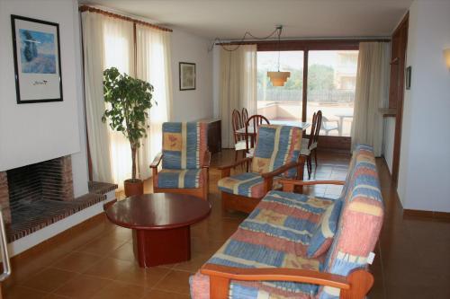 Apartamentos Golf Mar