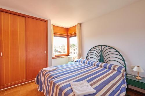 Apartamentos Golf Mar