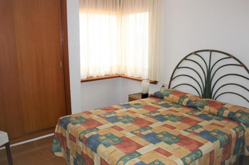 Apartamentos Golf Mar