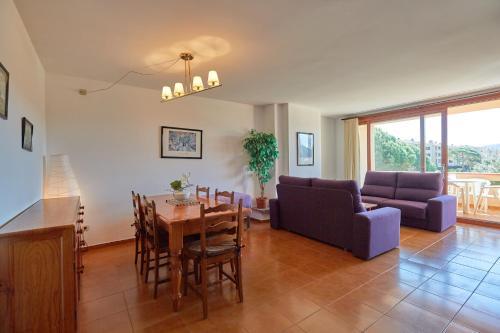 Apartamentos Golf Mar