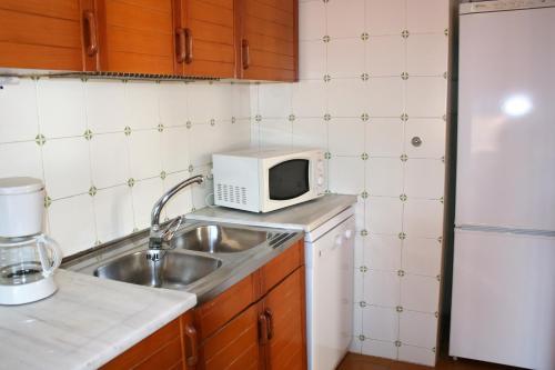 Apartamentos Golf Mar
