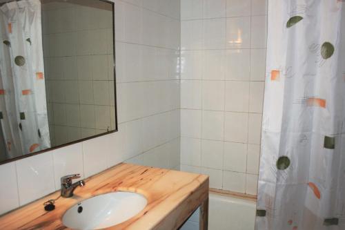 Apartamentos Golf Mar