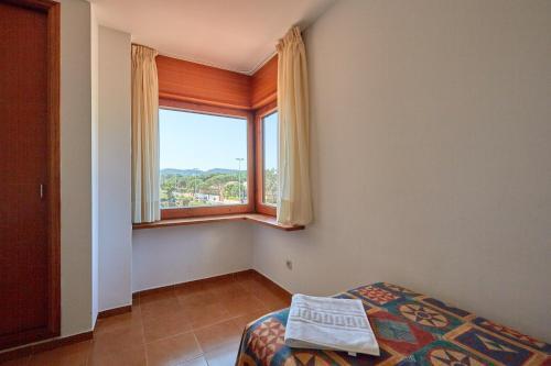 Apartamentos Golf Mar