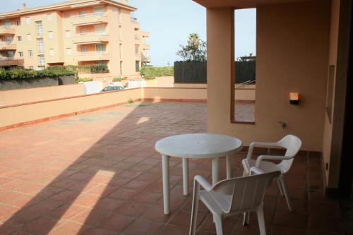 Apartamentos Golf Mar