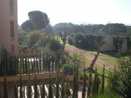 Apartamentos Golf Mar
