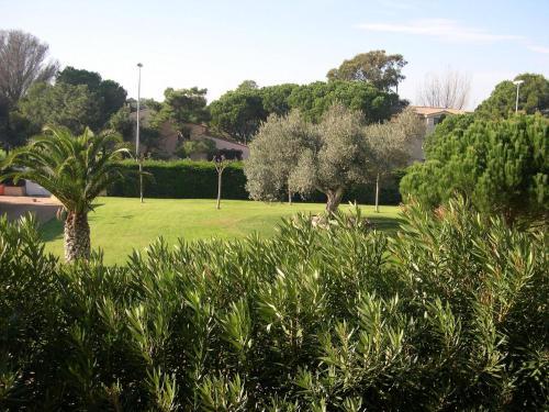 Apartamentos Golf Mar