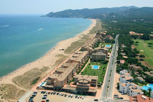 Apartamentos Golf Mar