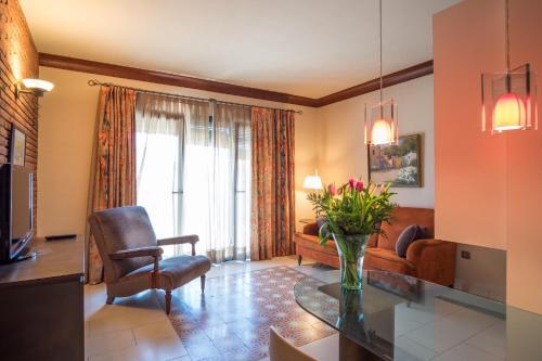 Apartaments Suites Sant Jordi