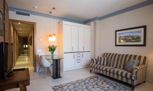 Apartaments Suites Sant Jordi