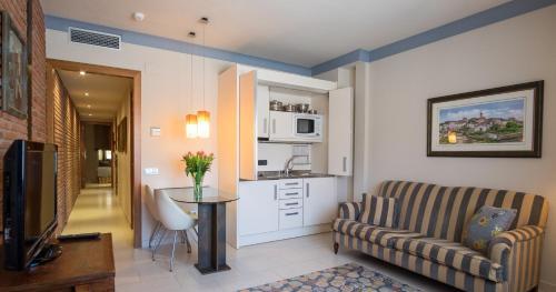 Apartaments Suites Sant Jordi
