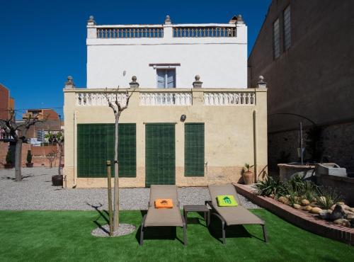 Apartaments Suites Sant Jordi