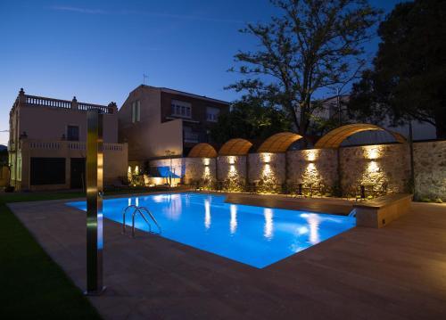 Apartaments Suites Sant Jordi