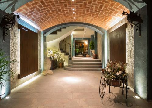 Apartaments Suites Sant Jordi