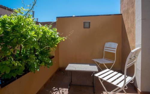 Apartaments Suites Sant Jordi
