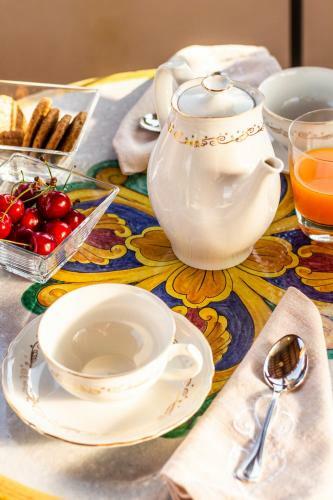 Collina Dei Ciliegi B&B