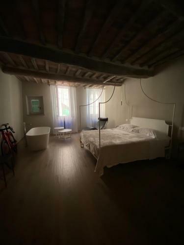 Hostal El Tano