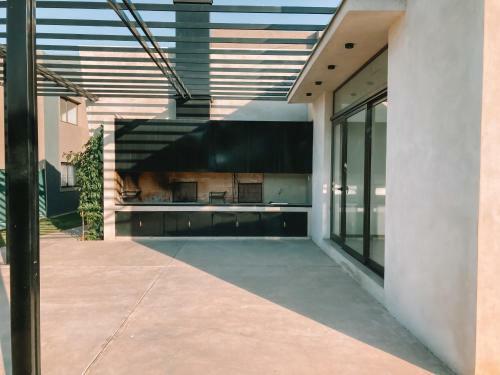 Apartamento Departamento Moreno Park