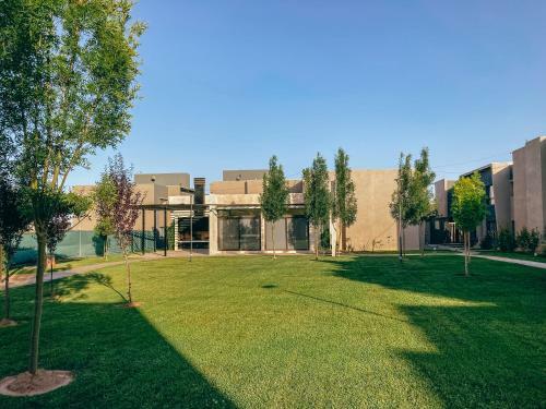 Apartamento Departamento Moreno Park