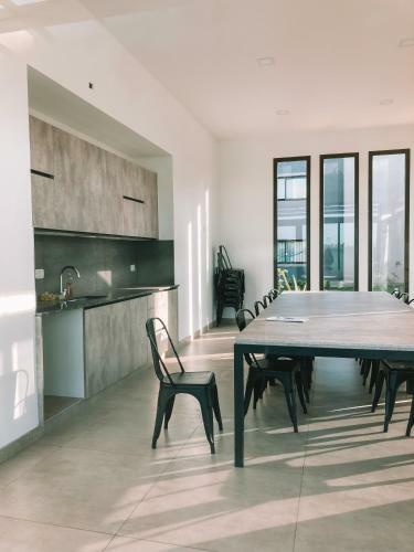 Apartamento Departamento Moreno Park